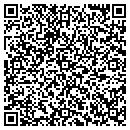 QR code with Robert E Burch DDS contacts