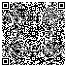 QR code with F Milone Design Illustration contacts