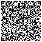 QR code with Manns Janitorial Service contacts