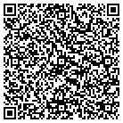 QR code with Adcocks Tanning Center contacts