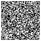QR code with D G Suitor Assoc Inc contacts