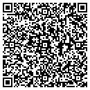QR code with K2 Engineering Inc contacts