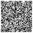 QR code with American Gaming & Electronics contacts