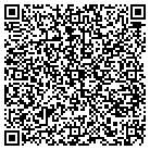 QR code with Martell Realty & Management Co contacts