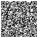 QR code with King Wings contacts