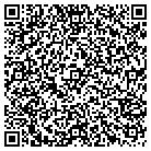 QR code with Maverick Applied Science Inc contacts