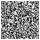 QR code with Ray A Barber contacts