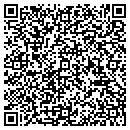 QR code with Cafe GDay contacts