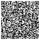 QR code with Madison Sheriff's Department contacts