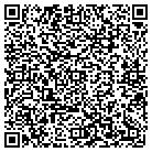 QR code with J Dave Chandrakant DDS contacts