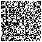QR code with Tampa Oxygen & Welding Supply contacts
