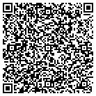 QR code with D & L Quality Electric contacts