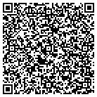 QR code with Alpha Delta Pi Sorority House contacts