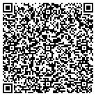 QR code with Rosenstl Schl Mrne Atmsph SCI contacts