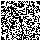 QR code with Wood Master of Broward Inc contacts