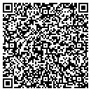 QR code with Harbin Heating & AC contacts