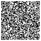 QR code with Radisson Resort Parkway contacts
