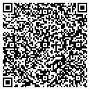 QR code with Max R Pena MD contacts