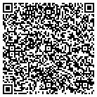 QR code with Treasure Coast Blood Bank contacts