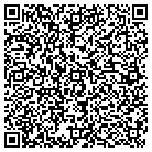 QR code with James E Rose Appliance Repair contacts