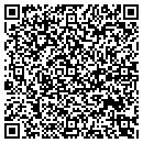 QR code with K T's Pet Grooming contacts