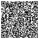 QR code with UPS Printing contacts