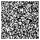 QR code with J & M Lawn Care Inc contacts