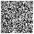 QR code with Advanced AC & Heating contacts