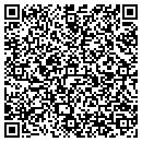 QR code with Marshas Menagerie contacts