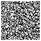 QR code with Cinergy Sltions Boca Raton LLC contacts