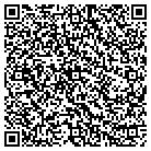 QR code with Mariana's Pastleria contacts