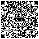 QR code with M Williams Jewelers contacts