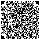 QR code with Delorie Hollow Metal Service contacts