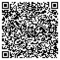 QR code with ---- contacts