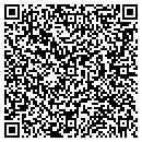 QR code with K J Pandya MD contacts