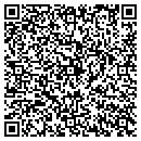 QR code with D W W Sales contacts