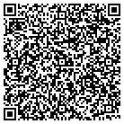 QR code with Six Pak Custom Screen Printing contacts