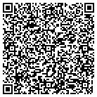 QR code with Church Of God New Life Center contacts