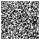 QR code with Aventura Magazine contacts