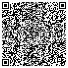 QR code with Derricks Used Car Sales contacts