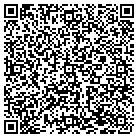 QR code with Mainvilles Grading Services contacts