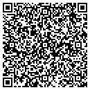 QR code with Kane Kimber contacts