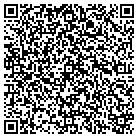 QR code with Rainbow Fasteners Corp contacts