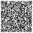 QR code with P & G's Citrus Nursery contacts