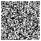 QR code with Cantonment Spinal Center contacts