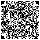 QR code with Maggie's Beauty Salon contacts