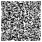QR code with R & T Air Conditioning Inc contacts