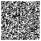 QR code with First Imprssions Silkscreening contacts