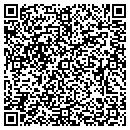 QR code with Harris Bros contacts