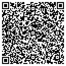 QR code with C Way Cleaners contacts
